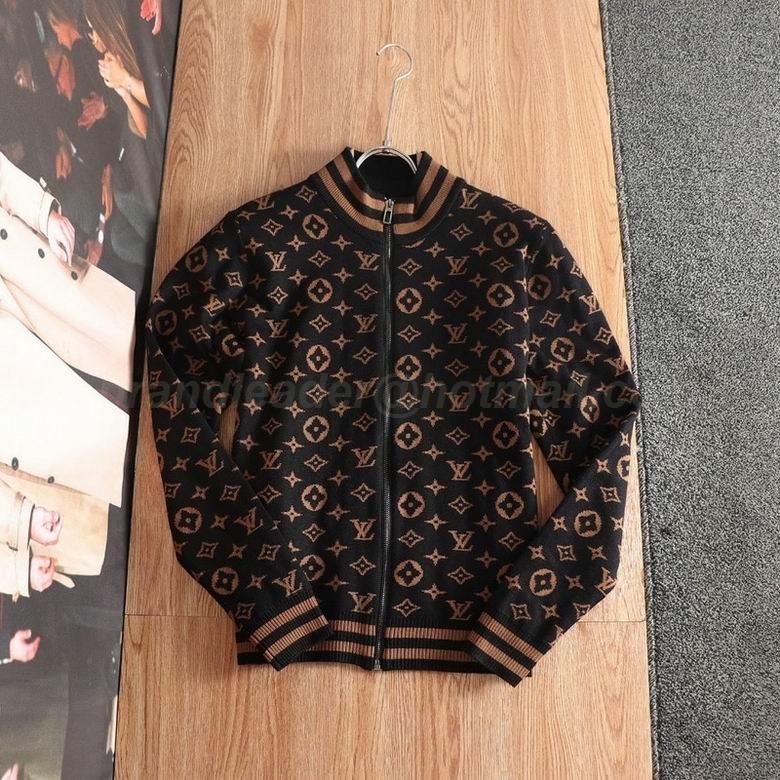 LV Men's Sweater 58